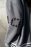 'NYda' (SOLD OUT) EGYBOY x SALANIDA UNISEX (ONE SIZE) JUMPER