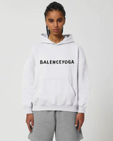 B-YOGA UNISEX EGYBOY HOODIE