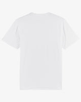 (LAST ONES!) ART IS NOBODY BUSINESS White Tshirt