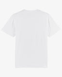 (LAST ONES!) ART IS NOBODY BUSINESS White Tshirt