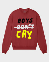 SOLD OUT! BDC SWEATER