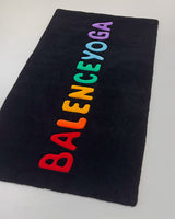 B-YOGA RUG (SOLD)