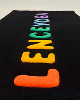 B-YOGA RUG (SOLD)