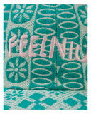 (SOLD OUT) FEELNIUS Green-Flora Cap