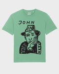(LAST ONES!) JOHN IN THE PARK / MEKAS - Dust Mint Tshirt