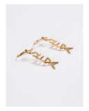 S E X ORIGINAL EGYBOY EARRINGS