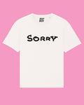 (LAST ONES!) SO SO SORRY - Off White Tshirt