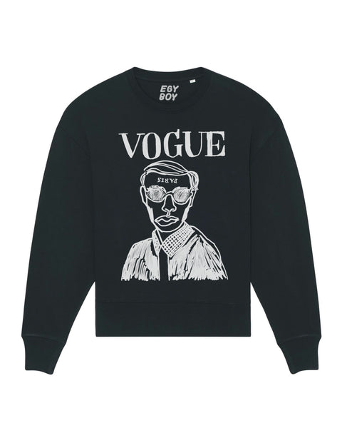 VOGUE Sweater