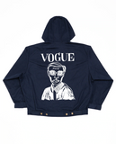 VOGUING Street jacket Tst