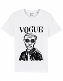 VOGUING Street jacket Tst