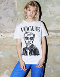 VOGUING Street jacket Tst