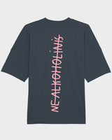 SOLD OUT! NEALKOHOLINIS OVERSIZED Tshirt