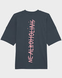 SOLD OUT! NEALKOHOLINIS OVERSIZED Tshirt