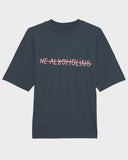 SOLD OUT! NEALKOHOLINIS OVERSIZED Tshirt